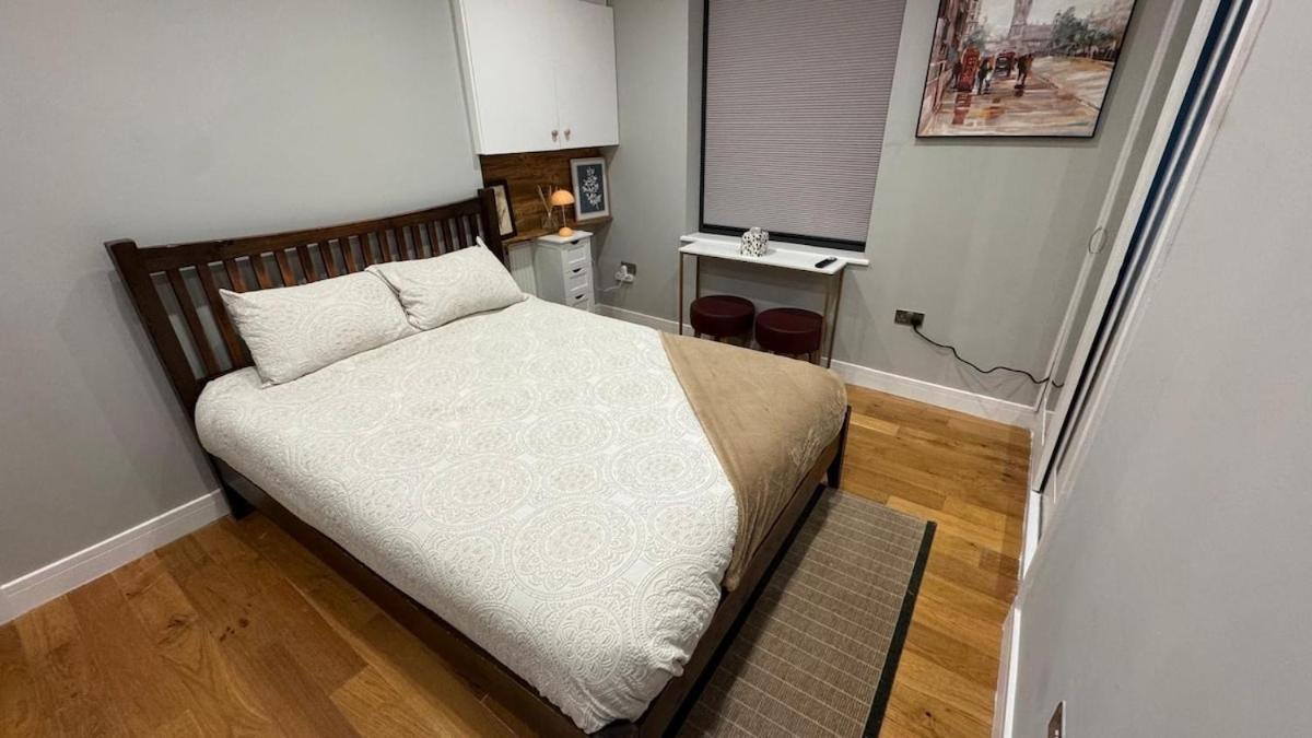 Central Apartment 伦敦 外观 照片