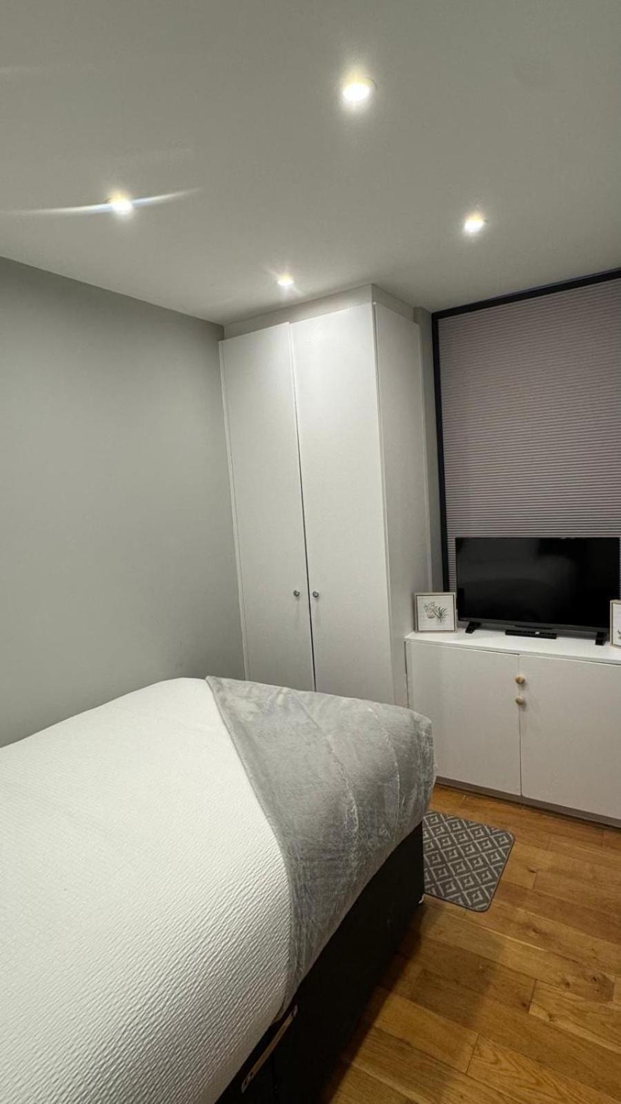 Central Apartment 伦敦 外观 照片
