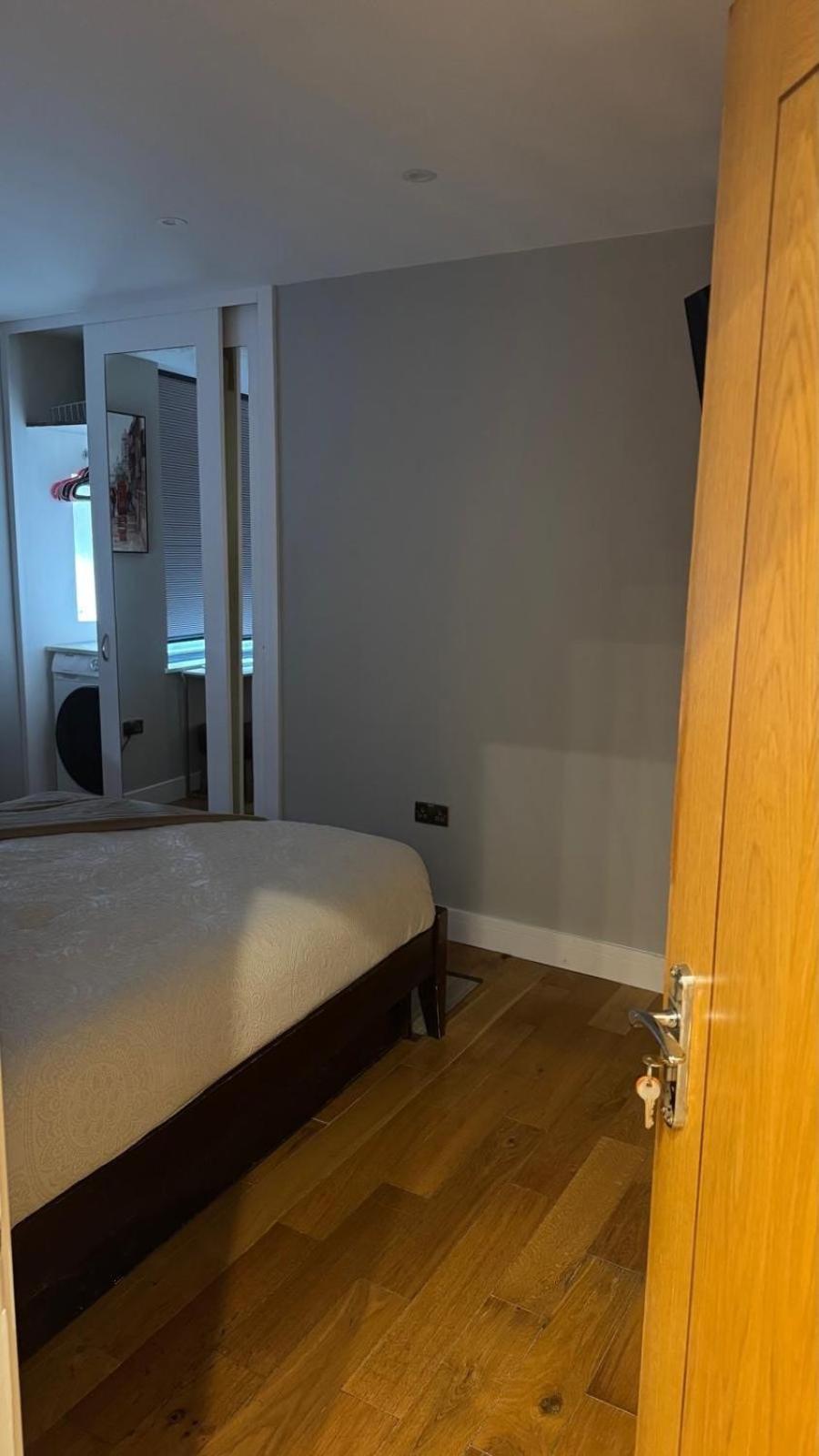Central Apartment 伦敦 外观 照片